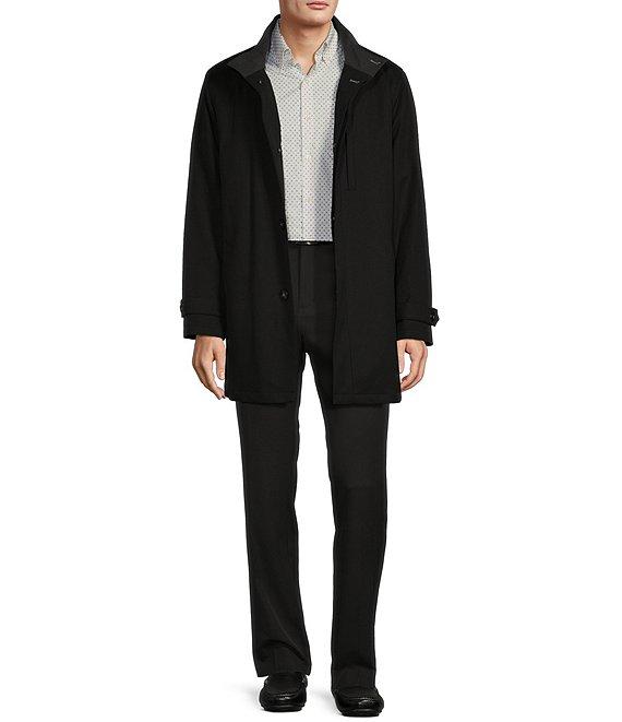 Hart Schaffner Marx Colfax Raincoat Product Image