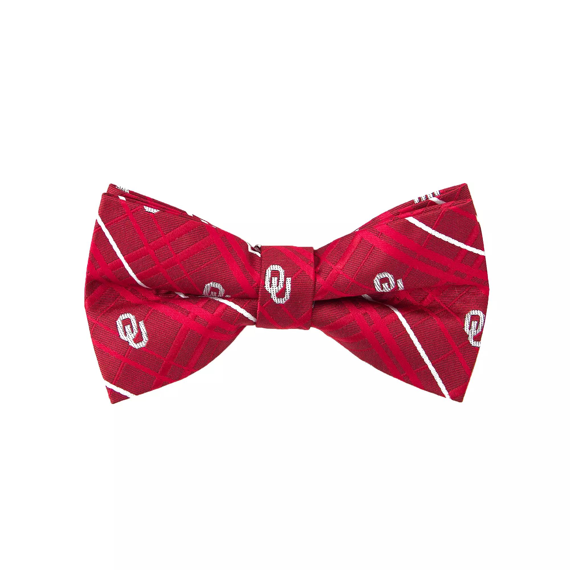 Men's NCAA Oxford Bow Tie, Penn State Product Image