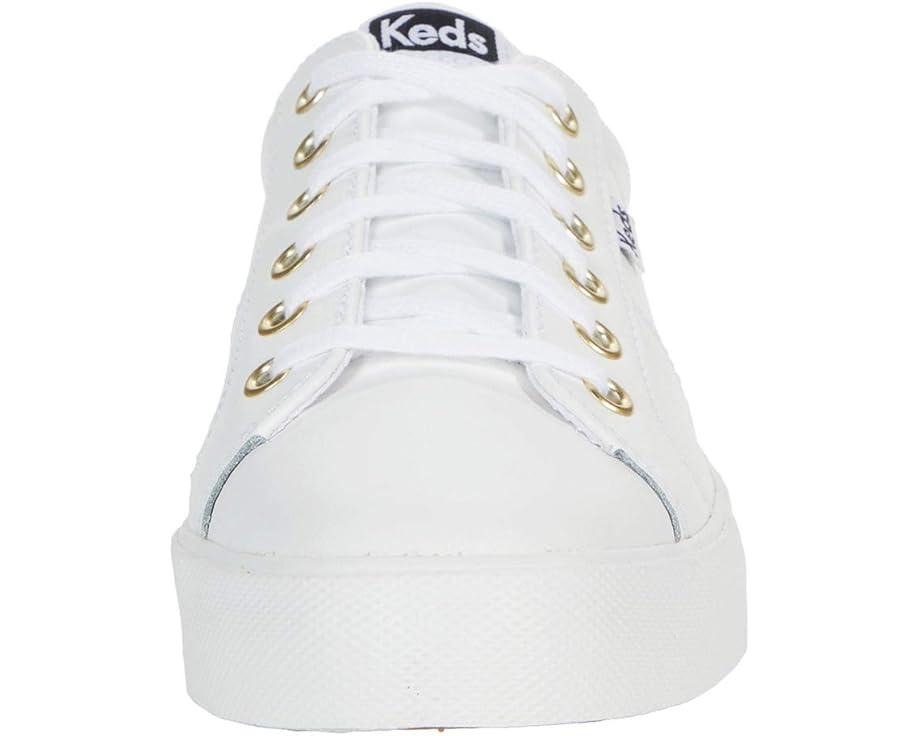 Women's Keds Jump Kick Duo Lace Up Product Image