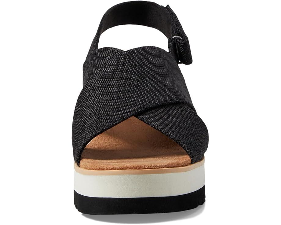 Diana Mule Product Image