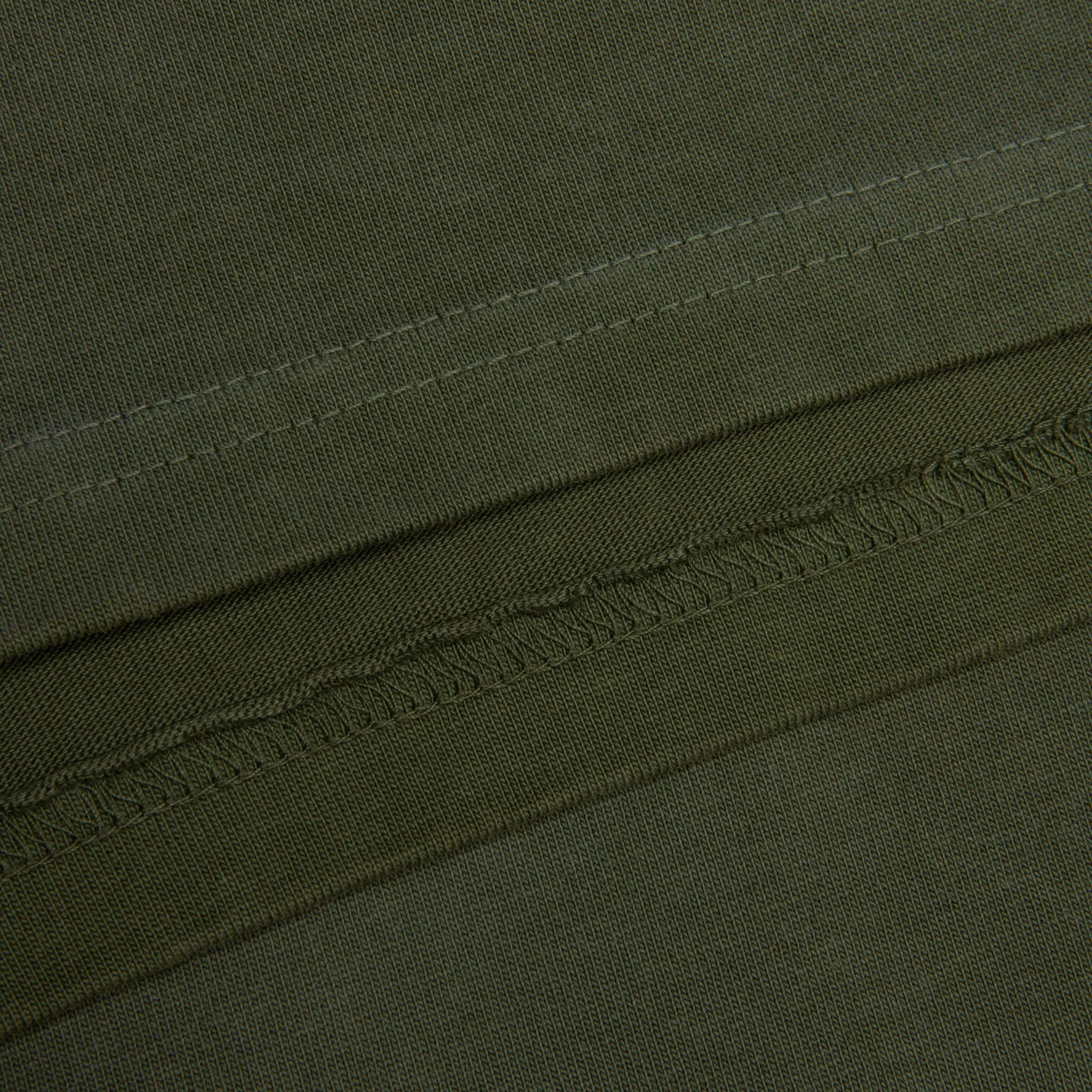 Moncler Genius x Salehe Bembury Logo T-Shirt - Navy Male Product Image