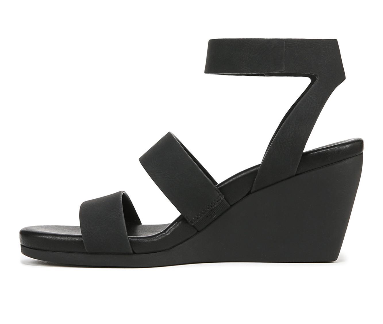 Women's Naturlizer Priya Wedges Product Image