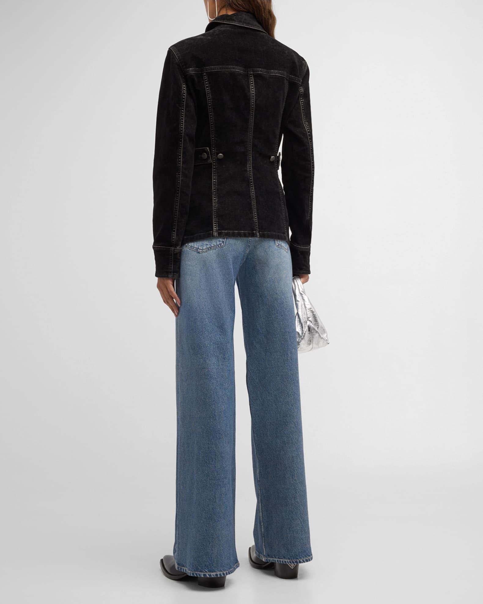 Miramar Sofie Wide-Leg Pants Product Image