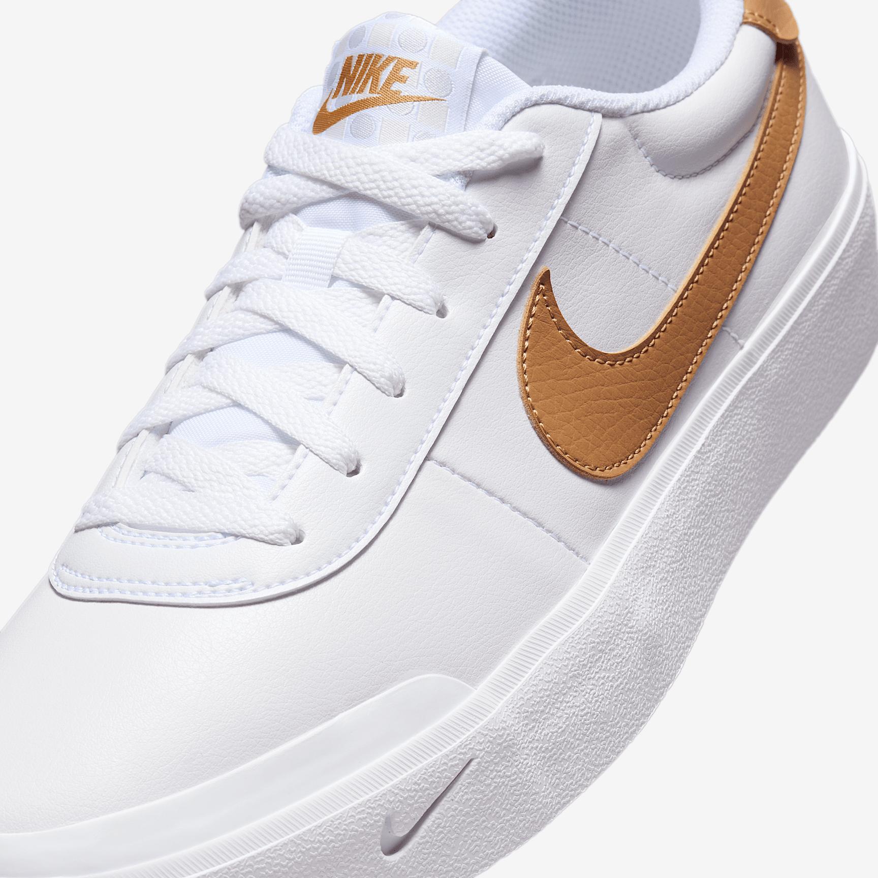 Nike Mens Court Shot Shoes | FQ8146-103 Product Image