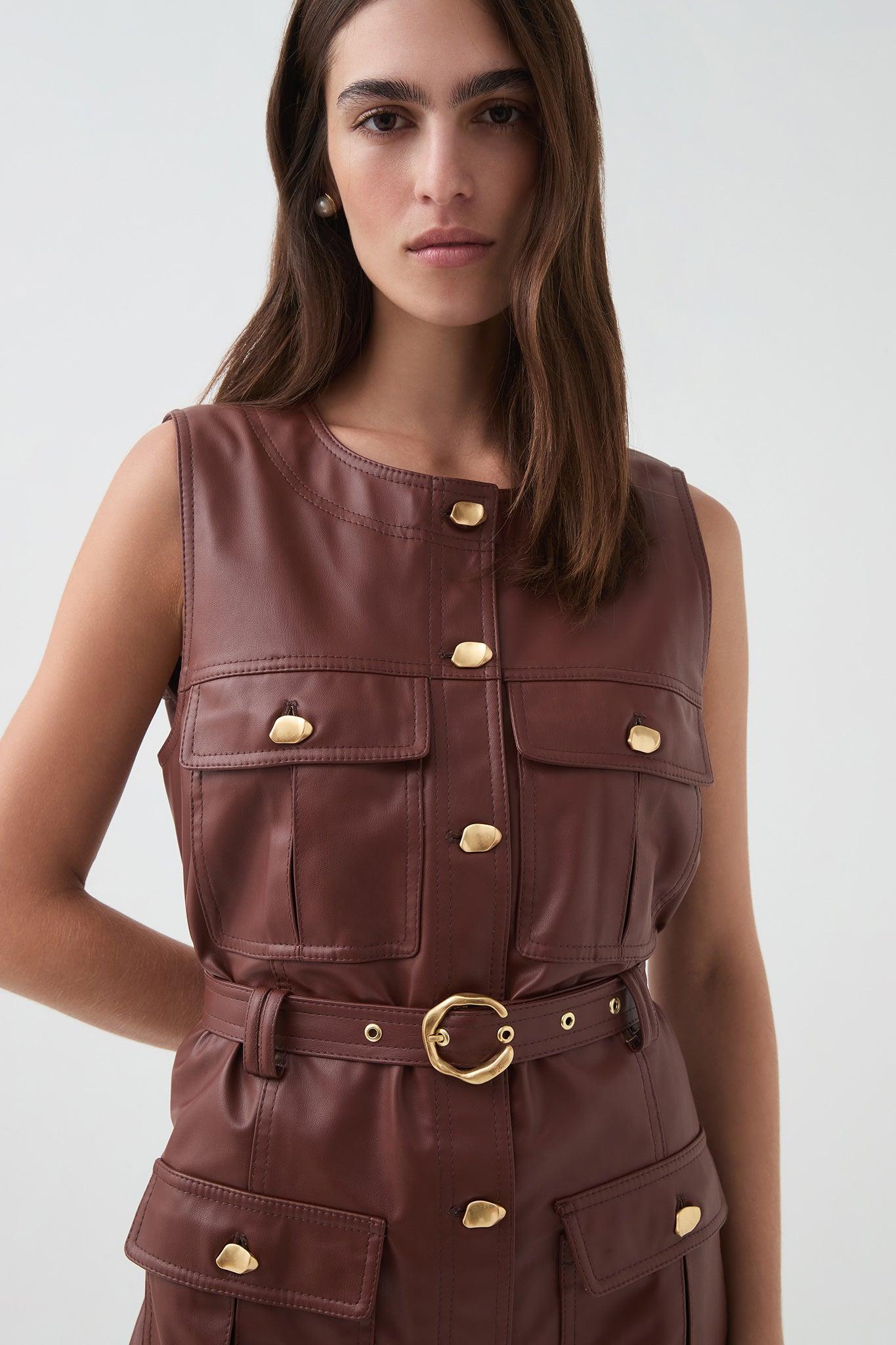 Sarina Mini Dress Product Image