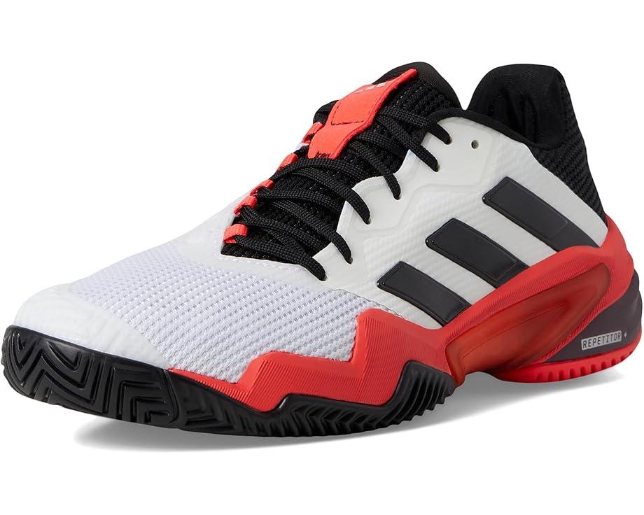 Courtjam Control 3 Tennis Shoe Product Image