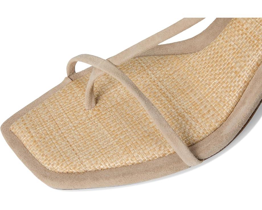 Annie Heeled Sandal Product Image