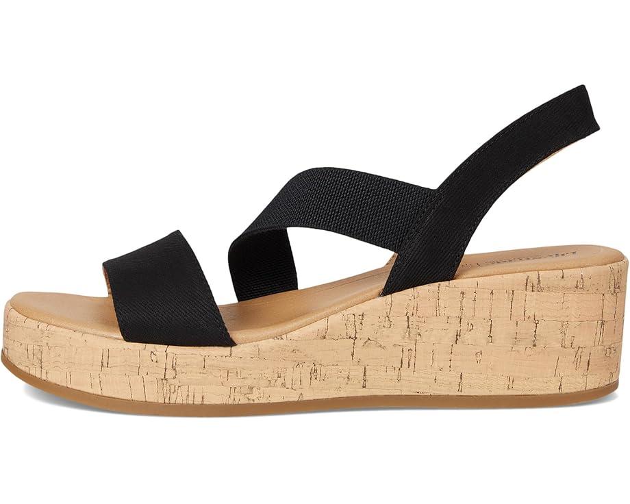 Danita Strappy Wedge Sandals Product Image