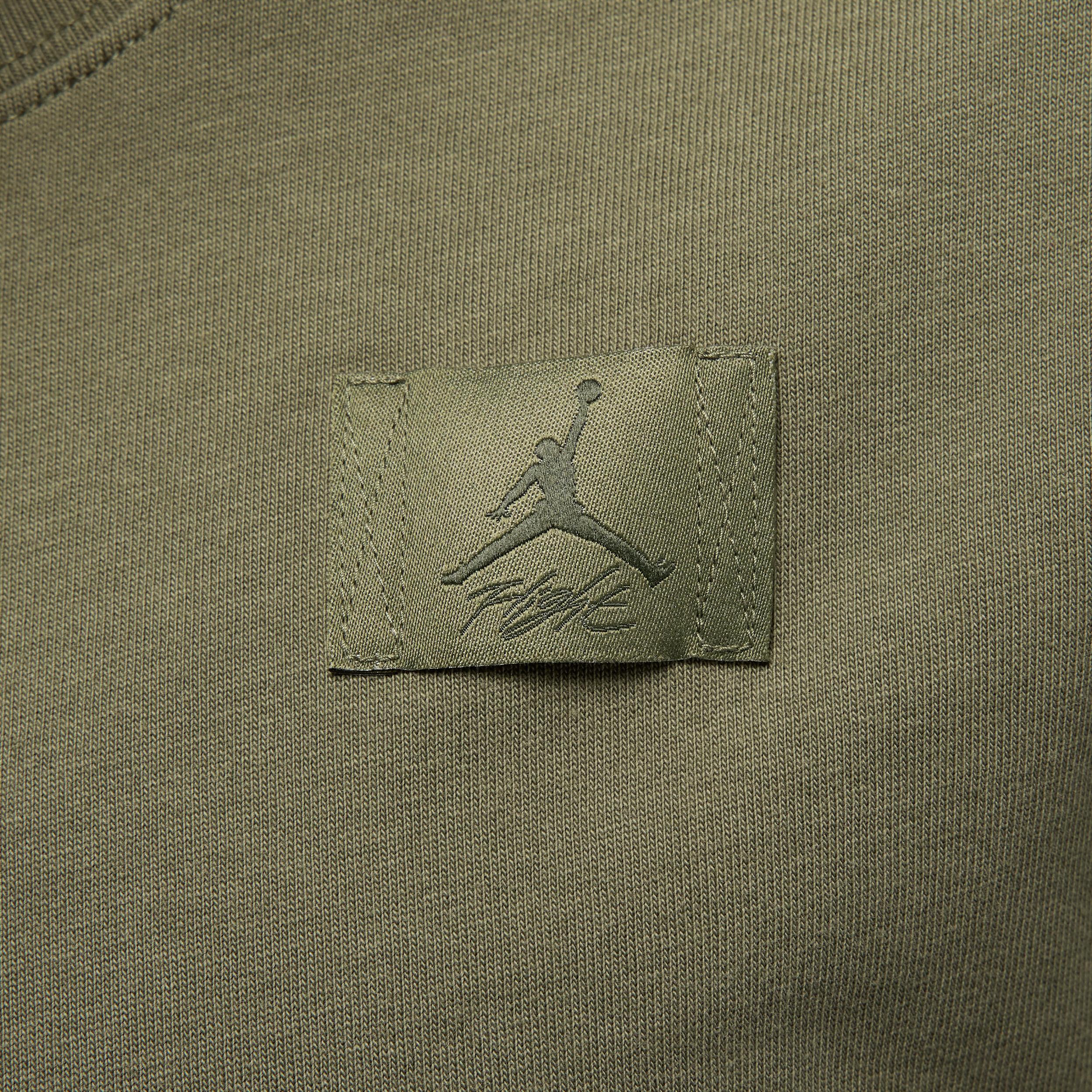 Women's Jordan Flight Essentials Oversized T-Shirt Product Image