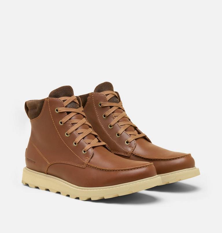 MADSON™ II Men's Moc Toe Waterproof Boot Product Image