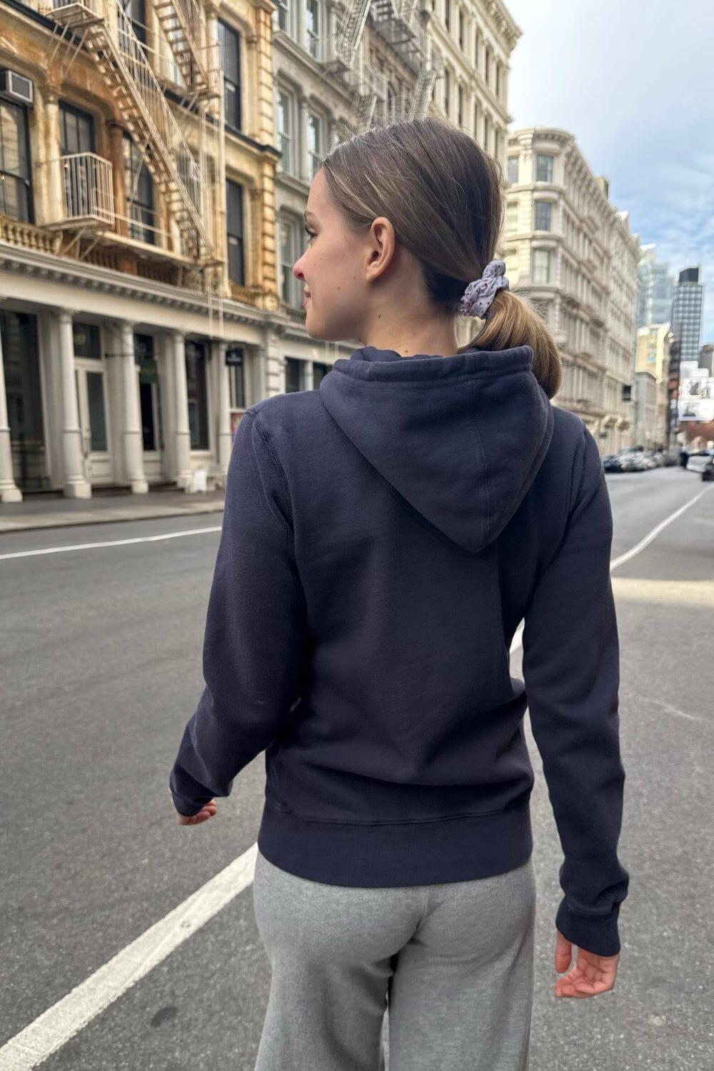 Christy Hoodie Product Image