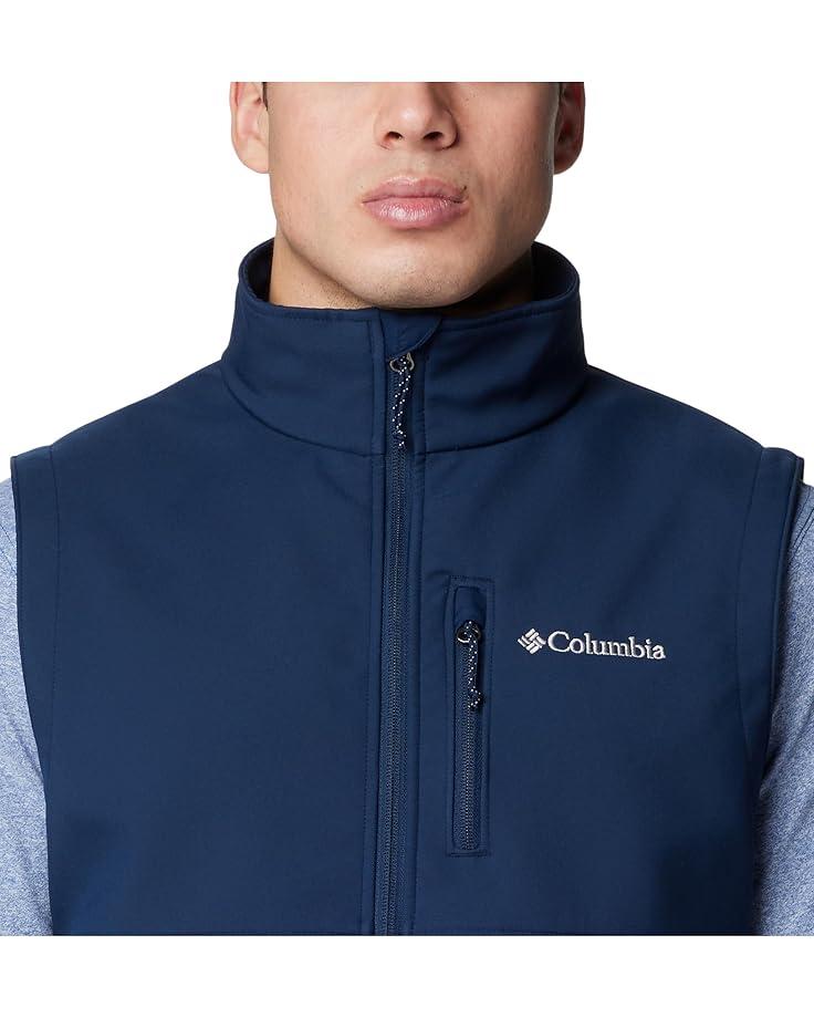 Glacier Fleece Vest Product Image