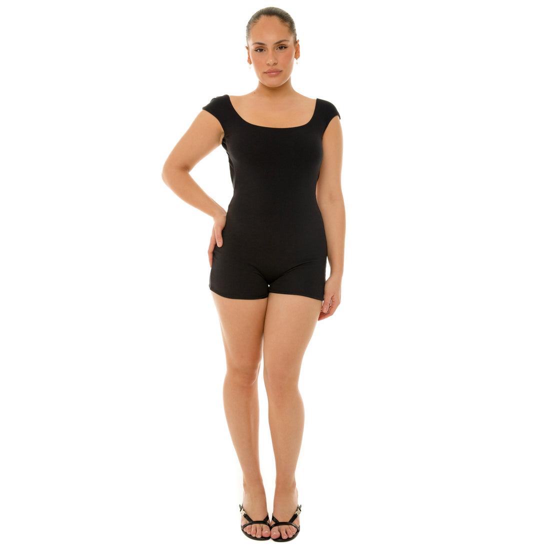 Juna Romper Product Image