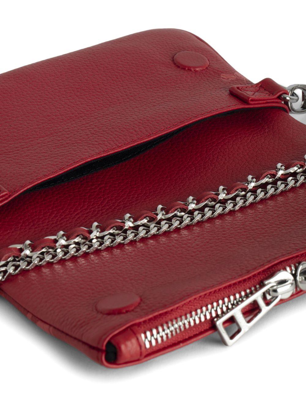 mini Rock clutch bag Product Image
