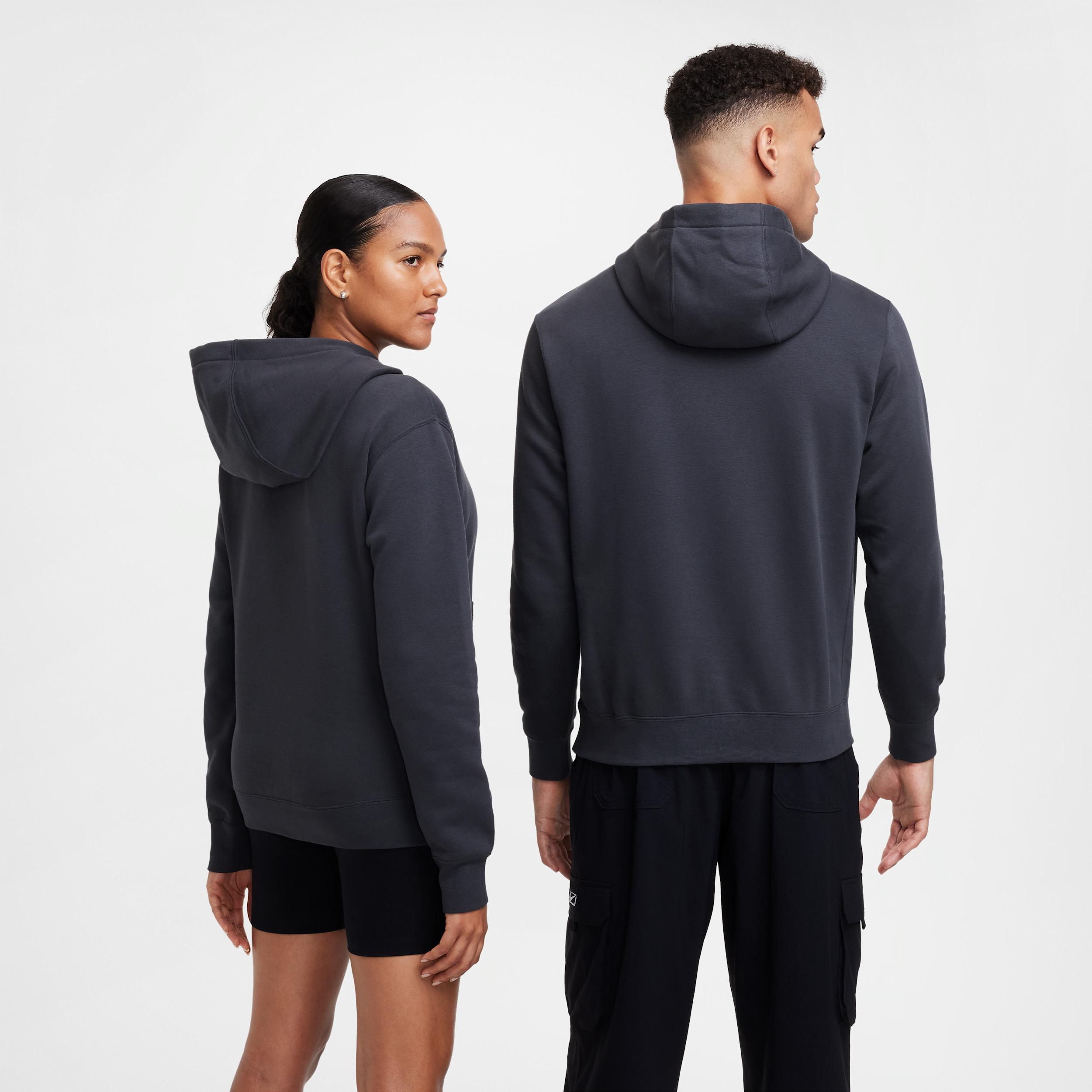 Nike Sportswear Club Fleece Hoodie Product Image