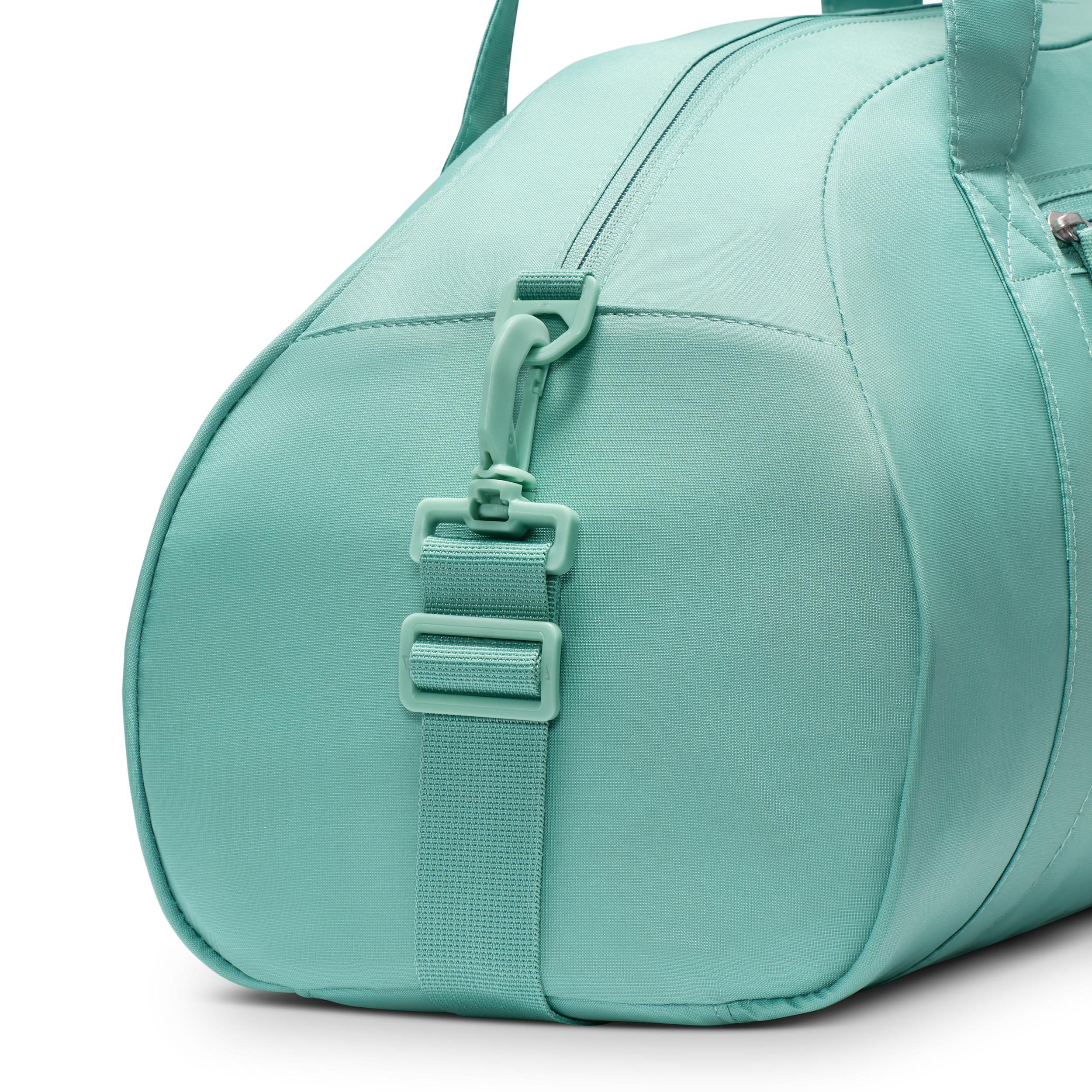 Nike Nike Gym Club Bag - Adult Cannon/Cannon/Mint Foam Product Image