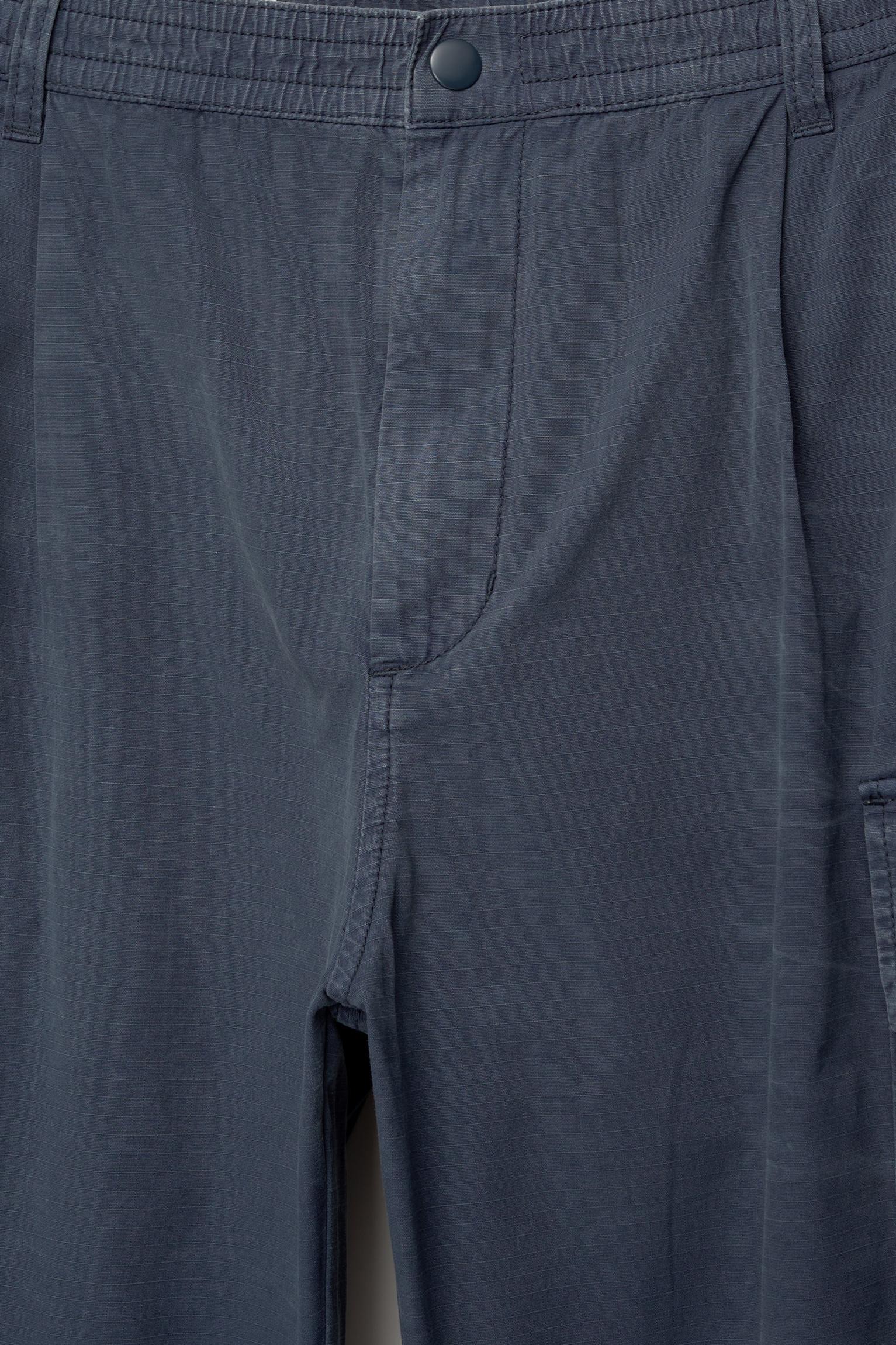 Balloon fit cargo pants Product Image