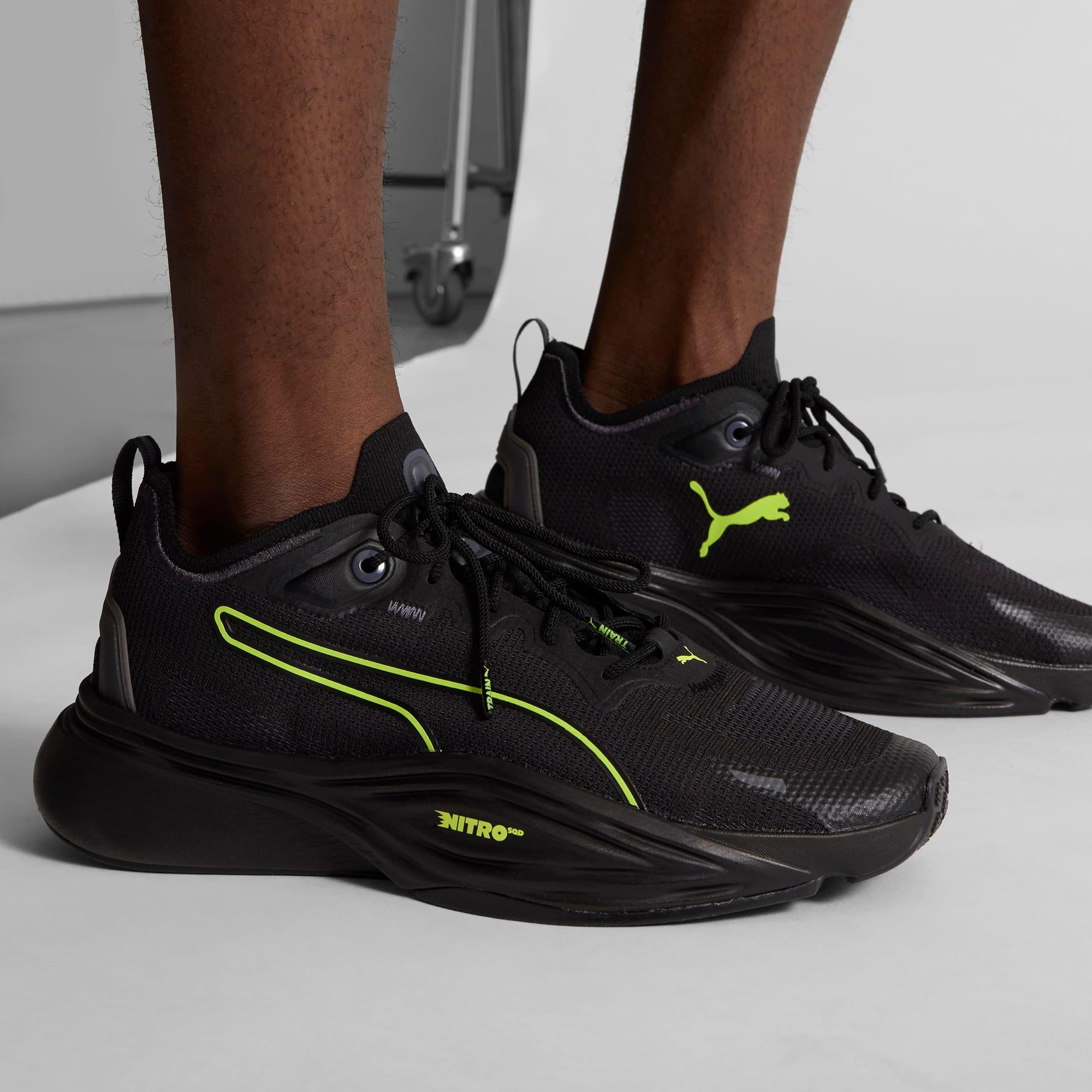 PWR NITRO™ SQD 2 Unwavered Training Shoes Product Image