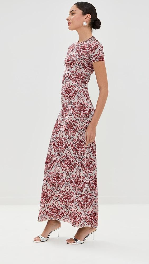 rabanne Knit Dress | Shopbop Product Image