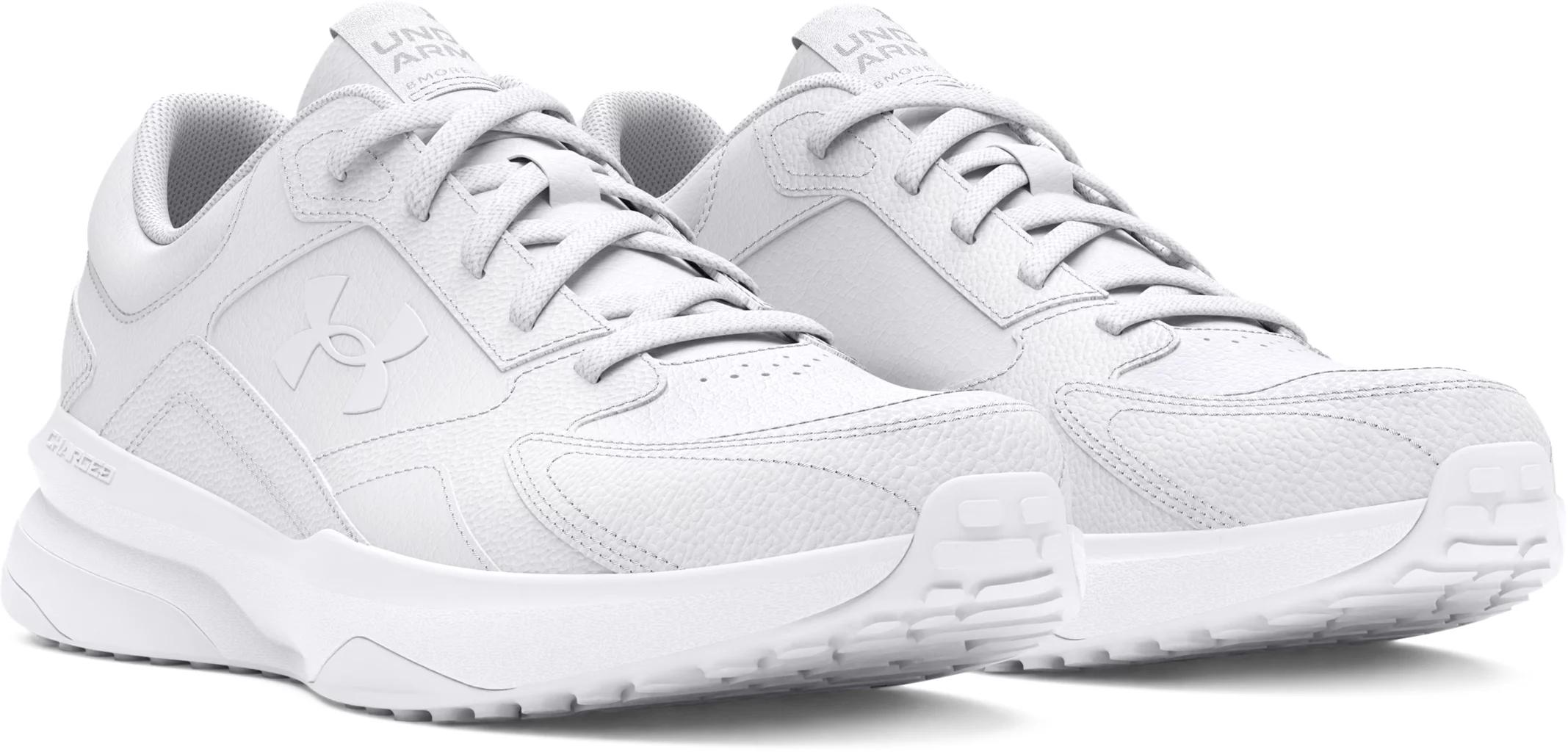 UA Edge Leather Product Image