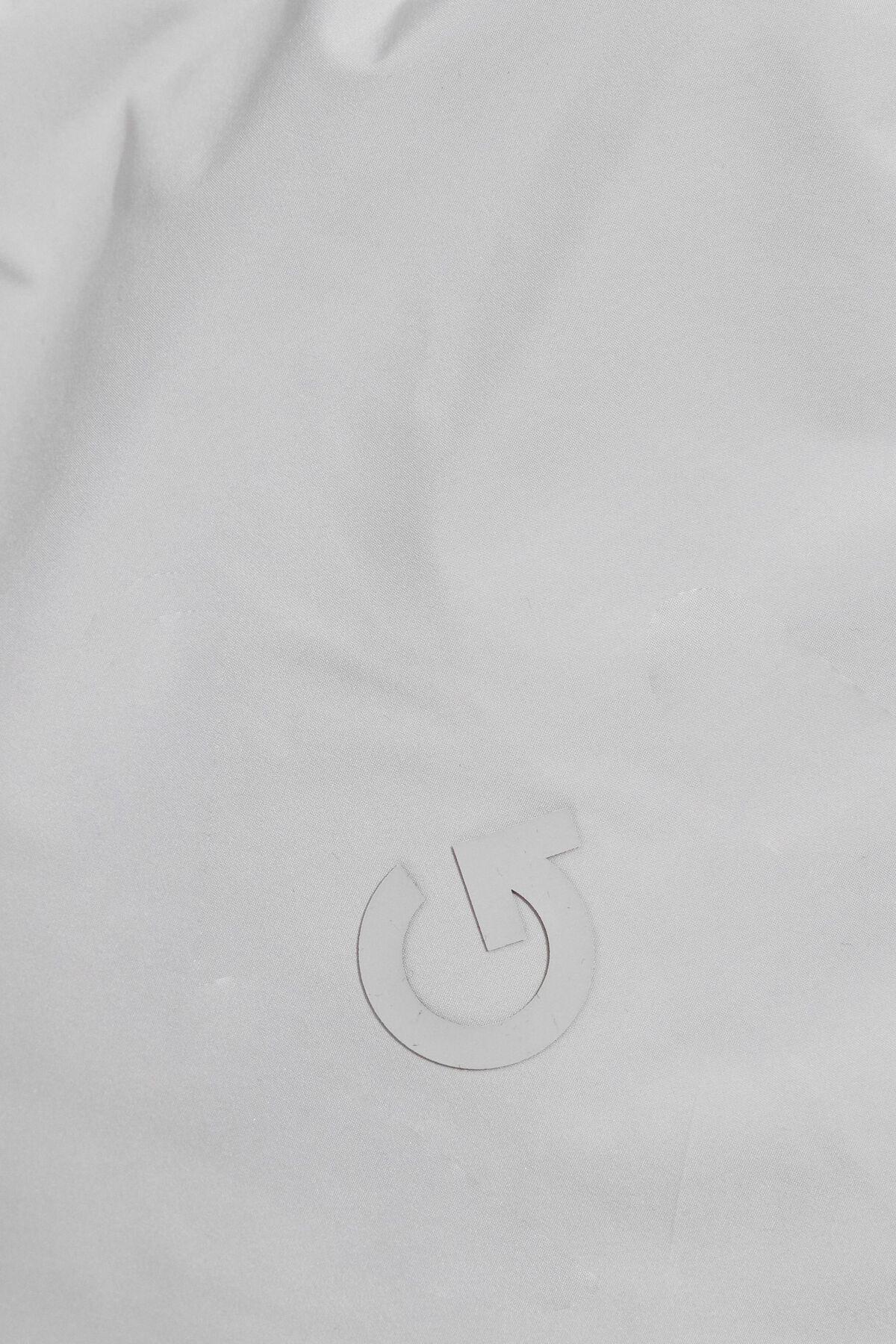 Faux Fur Vest Product Image