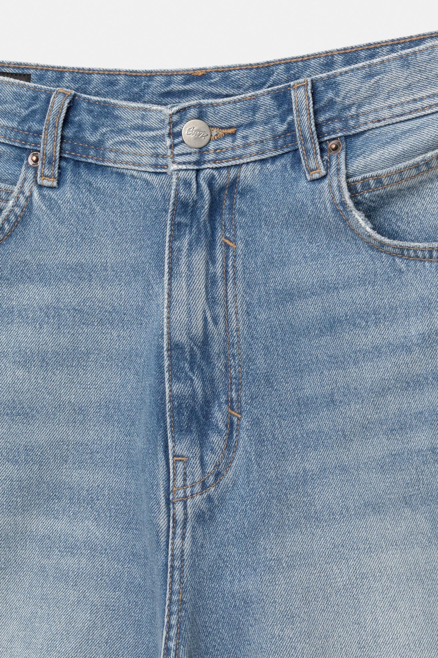 Skater jorts Product Image