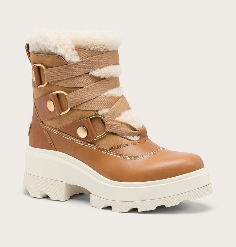 JOAN FRWD™ COZY Women's Waterproof Boot Product Image
