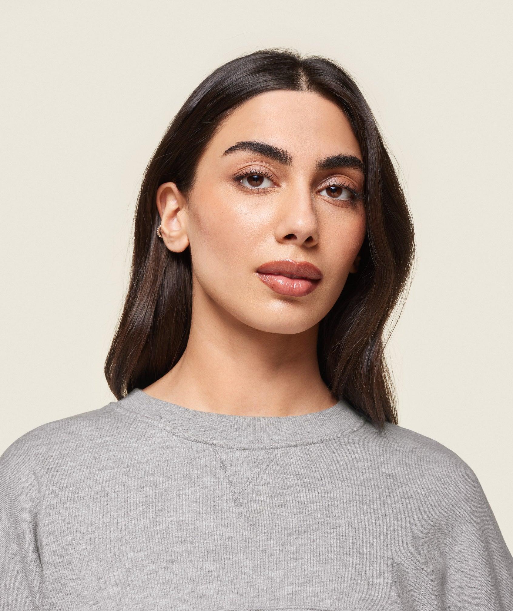 GS x Leana Deeb Sweat Product Image