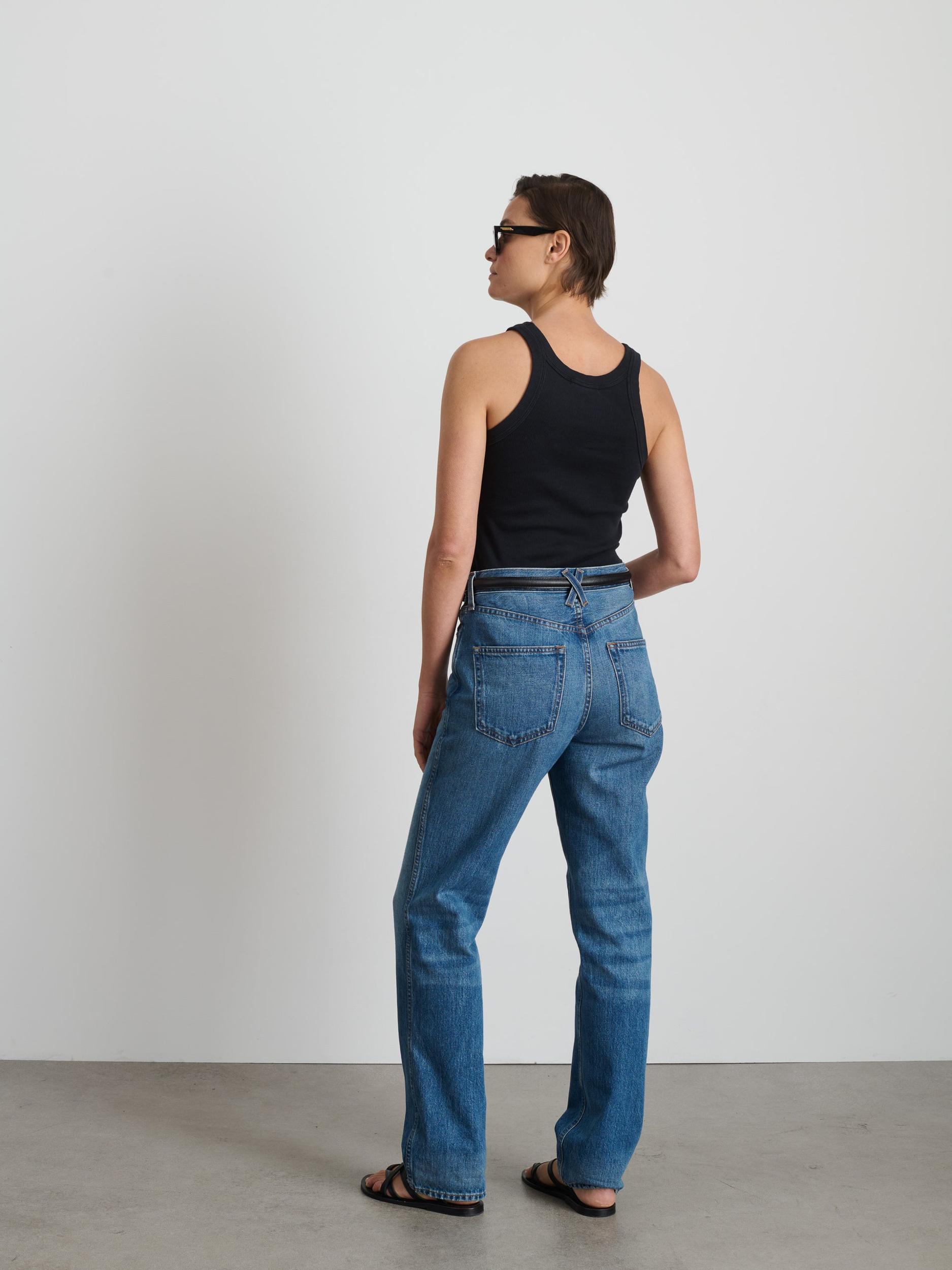 Everyday Rib Tank Product Image