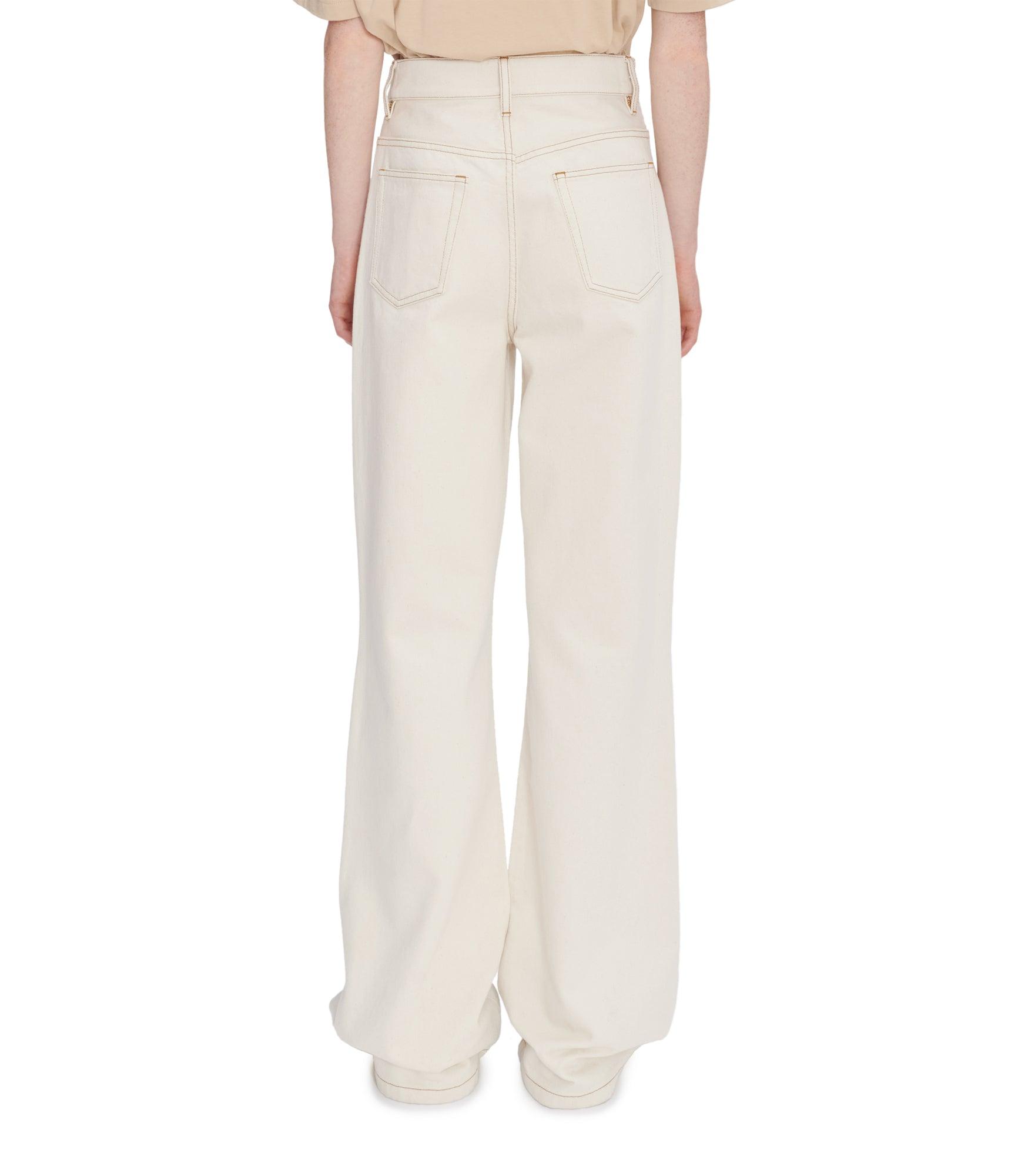 Clinteau jeans Product Image