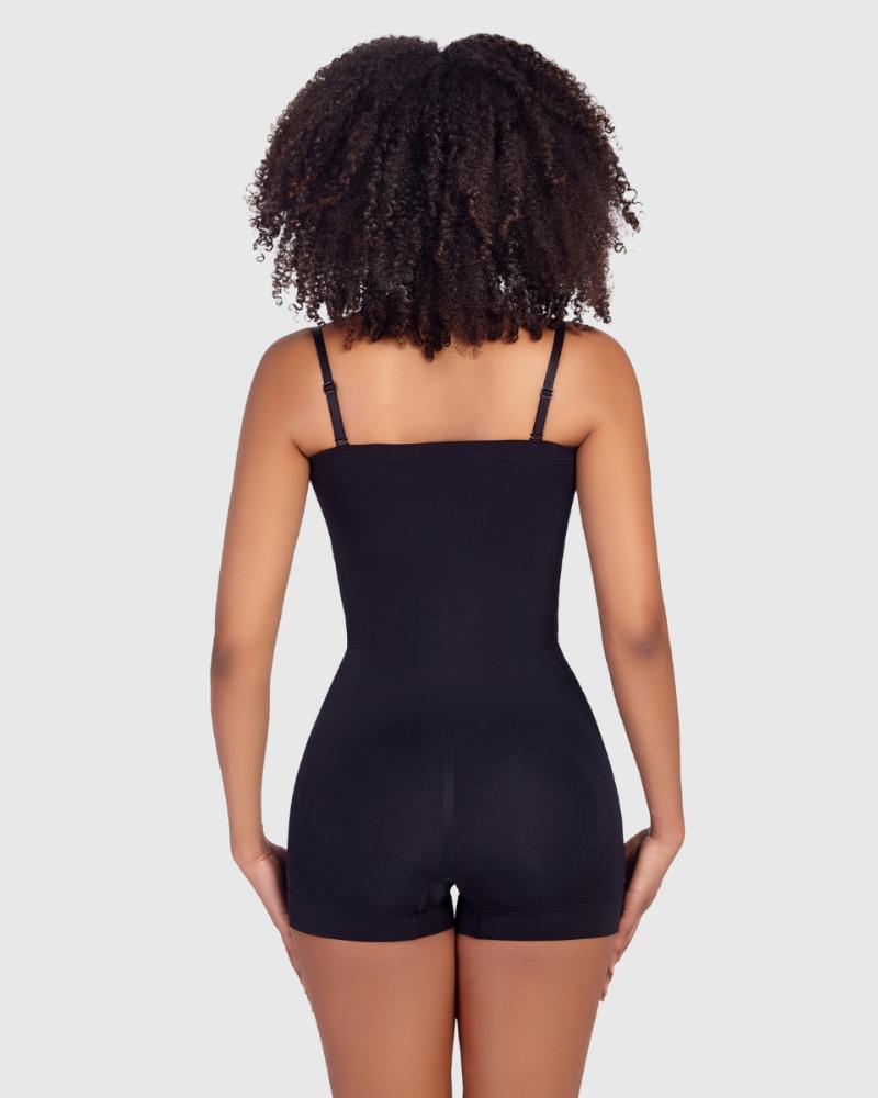 Revenge Body Strapless Smoothing Seamless Bodysuit Product Image