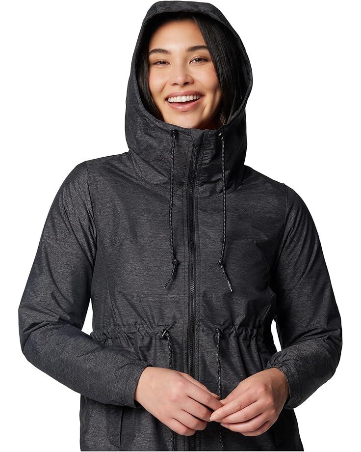 Switchback™ II Lined Long Jacket Product Image