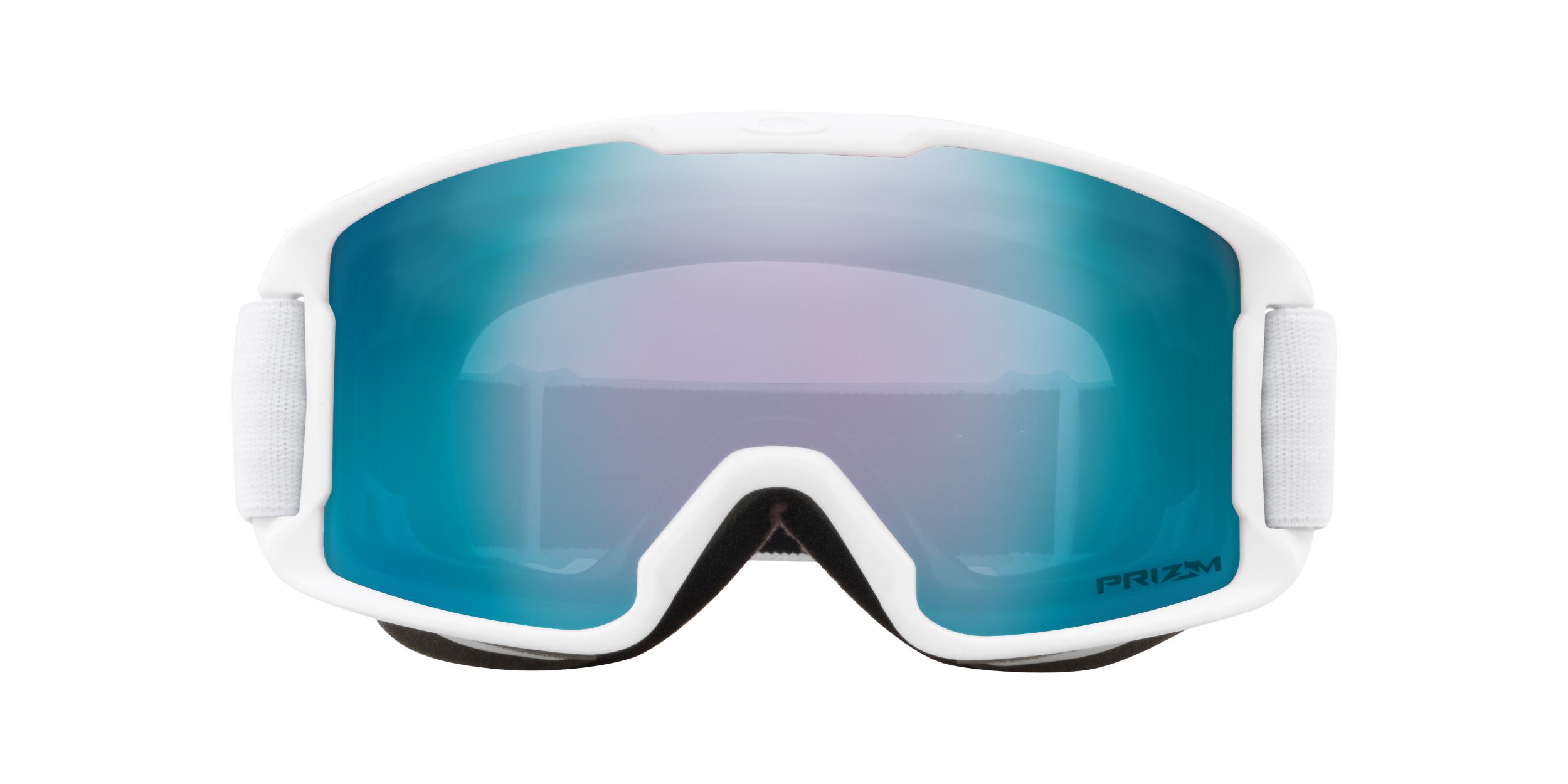 Oakley Men's Line Miner™ (youth Fit) Snow Goggles Product Image