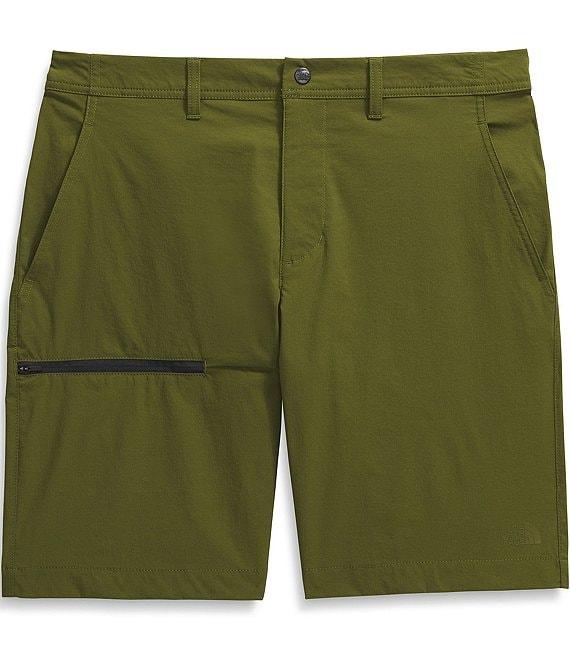 The North Face Basin 9#double; Inseam Shorts Product Image