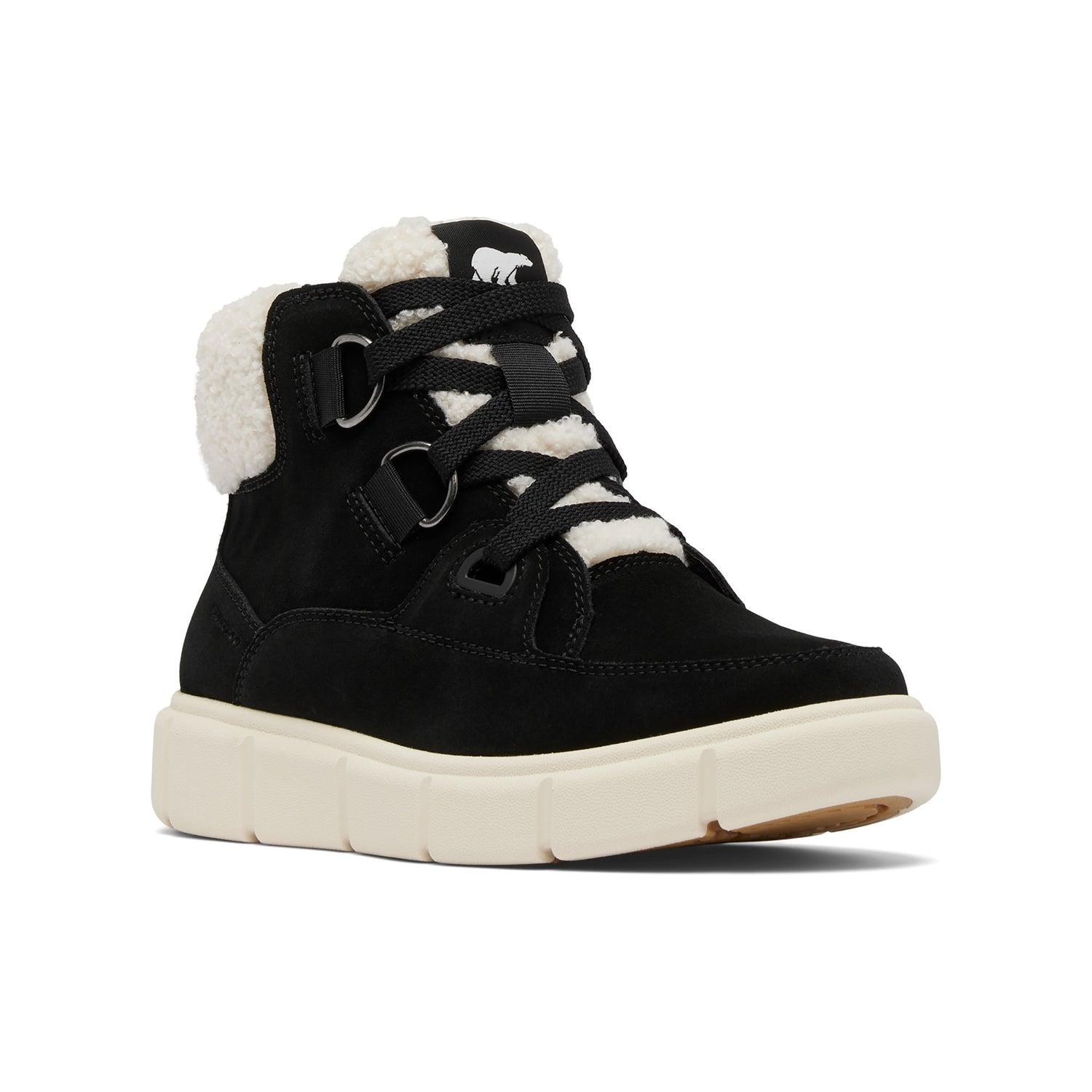 Sorel Explorer III NW Lace Female Product Image