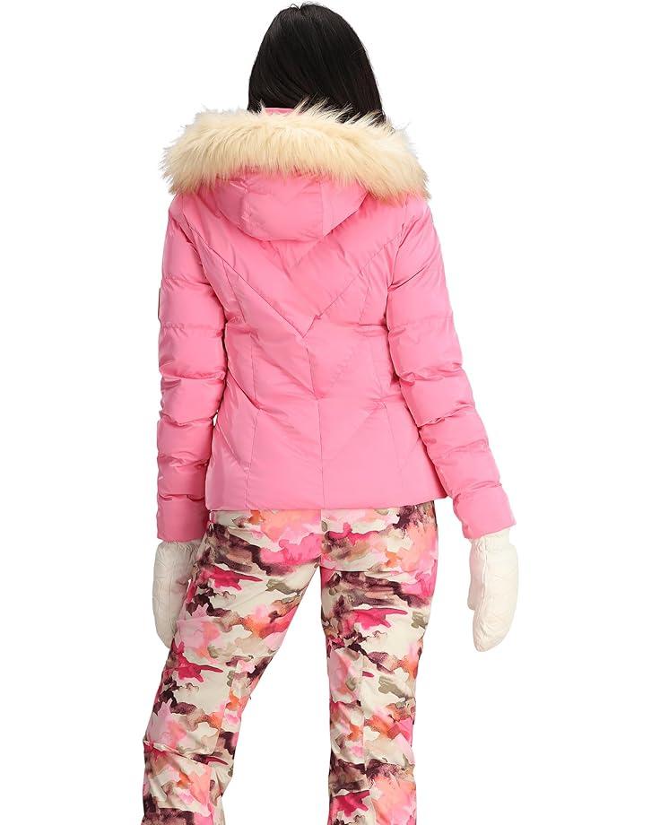 Women's Obermeyer Bombshell Luxe Jacket Product Image