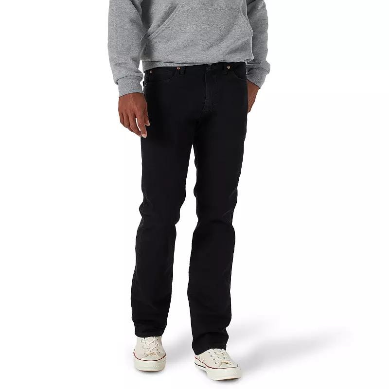 Men's Lee® Legendary Slim Straight Jeans,  Product Image