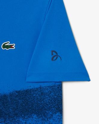 Lacoste Tennis x Novak Djokovic Polo Shirt Product Image