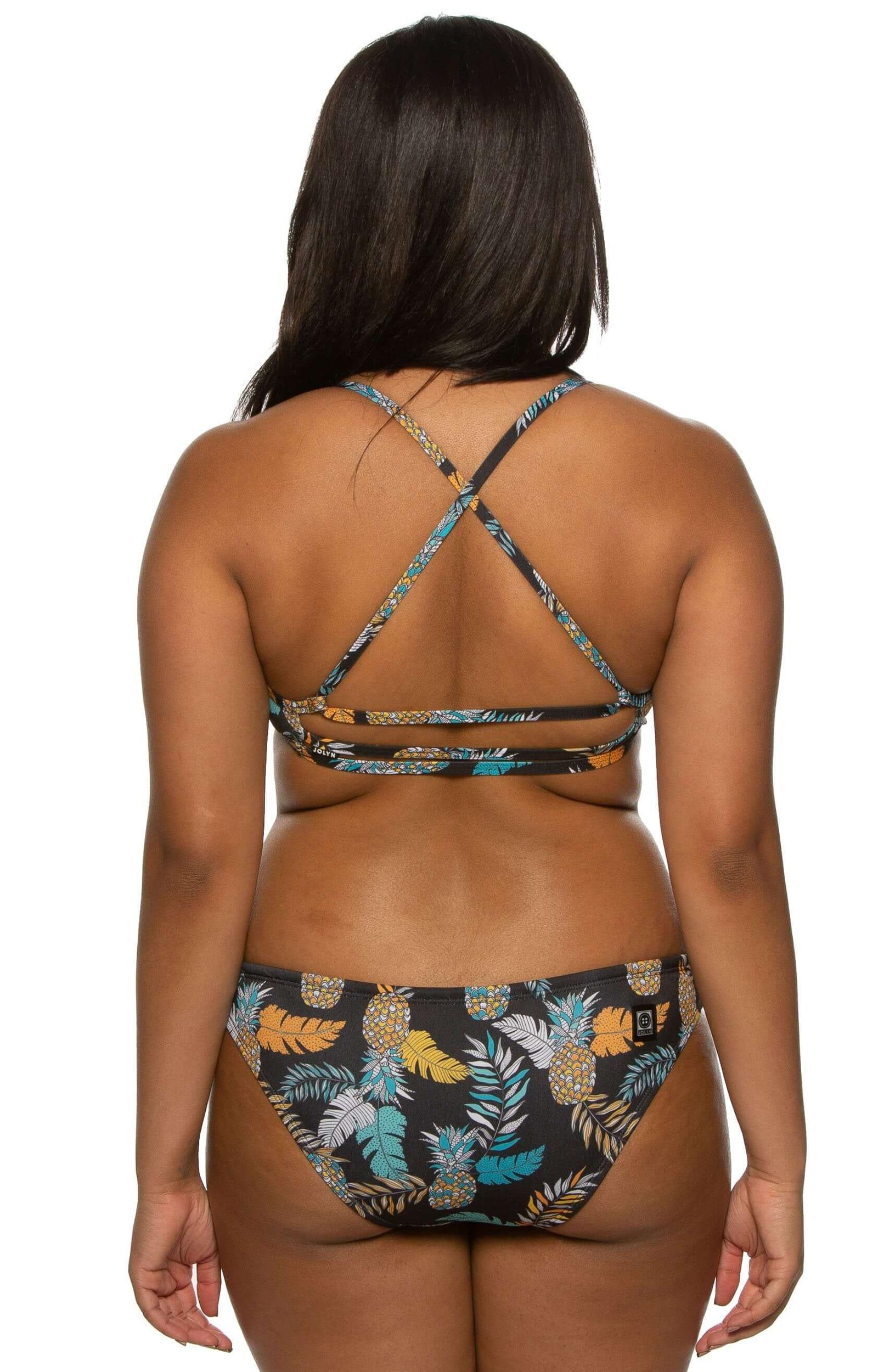 Andy Bikini Bottom - Prints Female Product Image