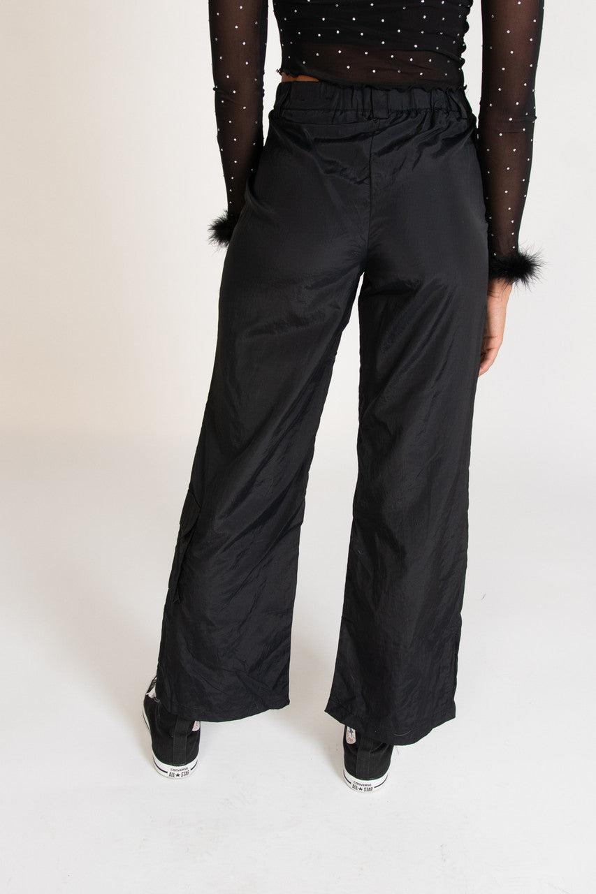 Extra Cargo Wide Leg Pants Product Image