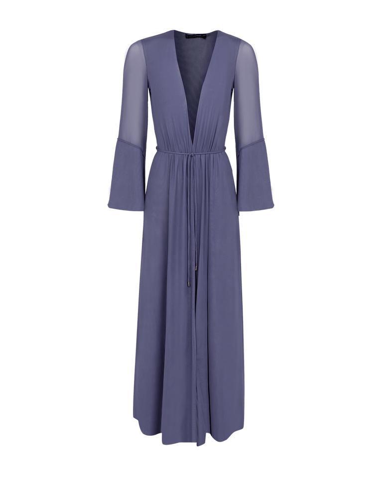 Lysa Long Cover Up - Verona Product Image