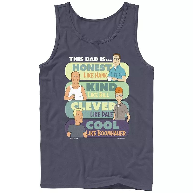 Men's Shark Galaxy Graphic Tank,  Product Image