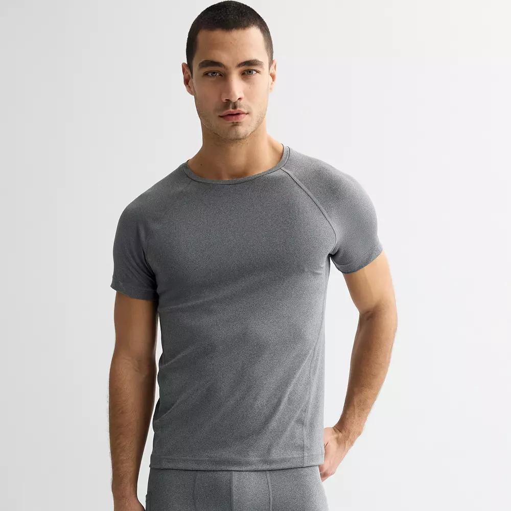Men's Tek Gear® Base Layer Top,  Product Image