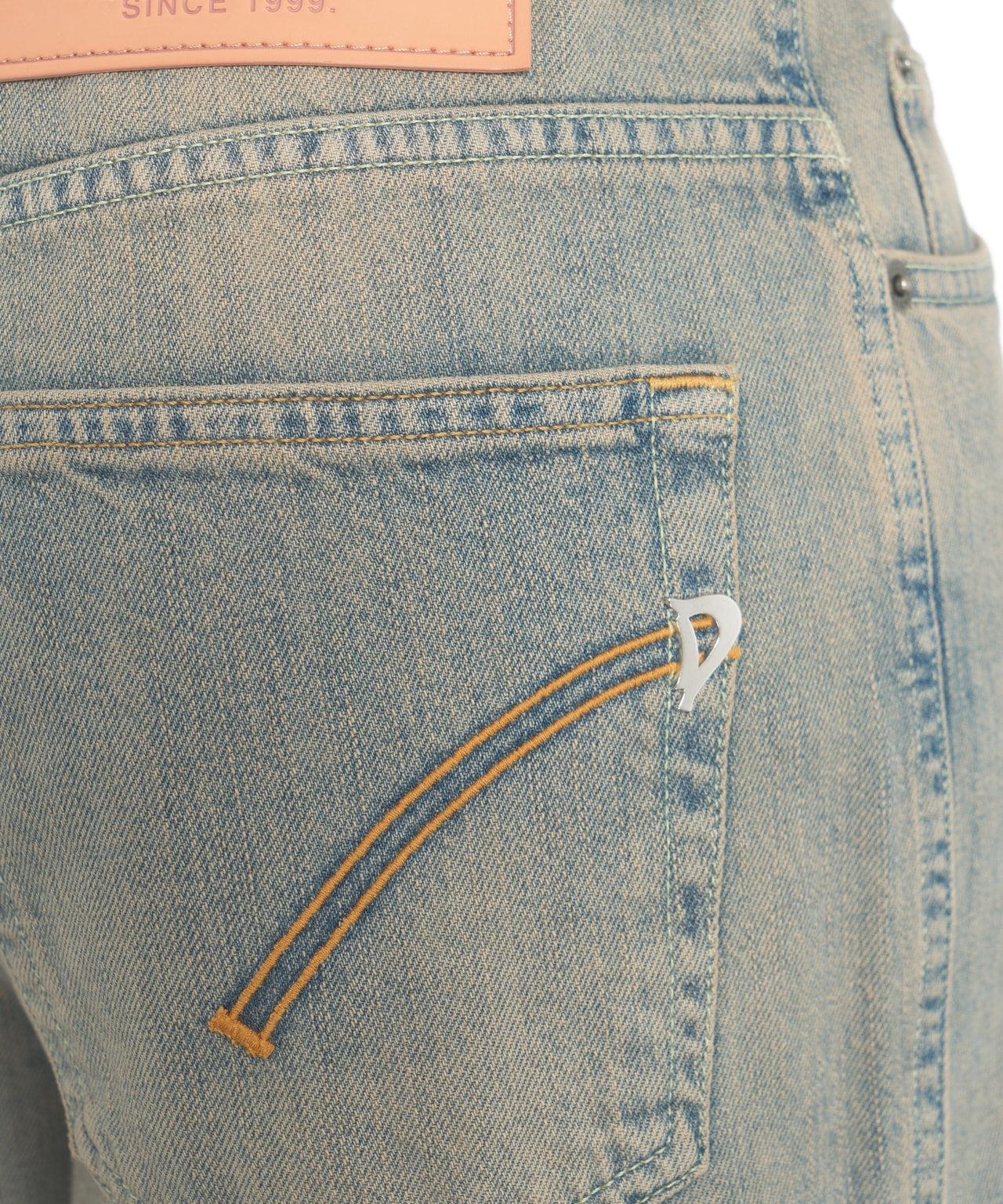 Wide leg jeans 'Amber' Product Image