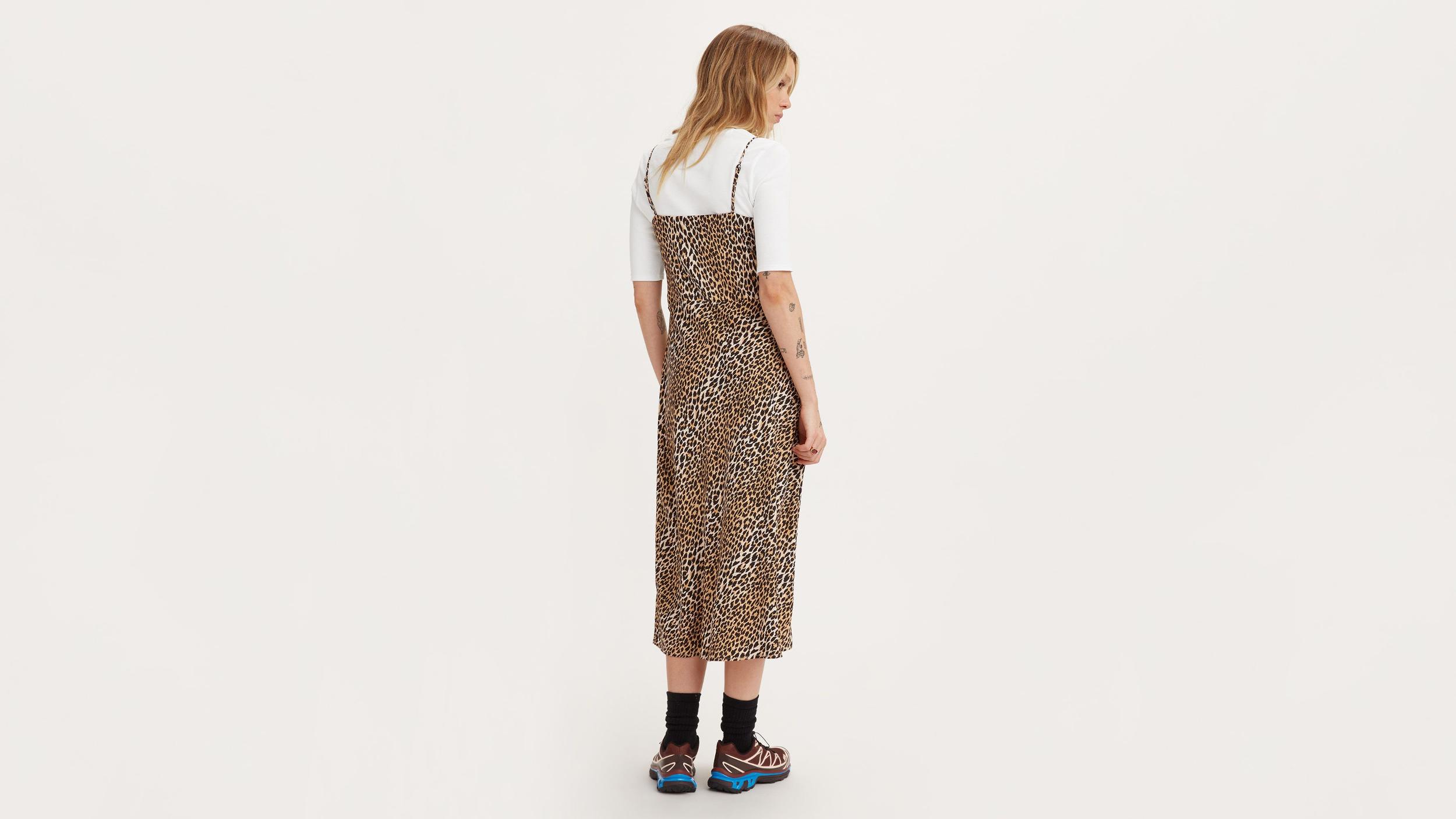 Marietta Slip Dress Product Image