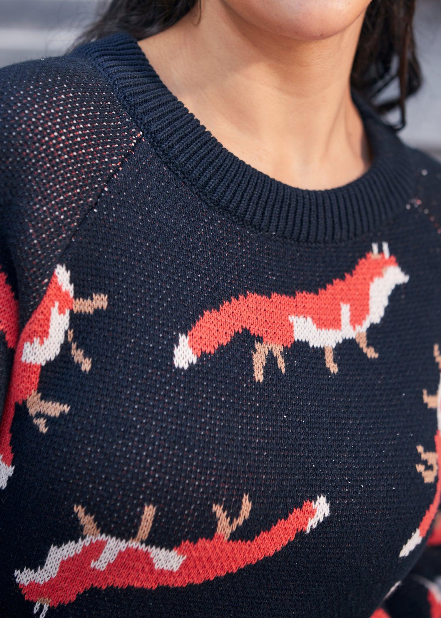 Full of Nostalgia Crewneck Pullover Product Image