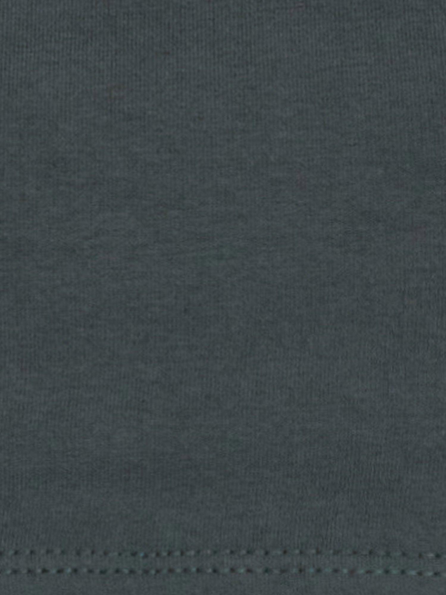 Organic Stretch Sports Bra Female Product Image