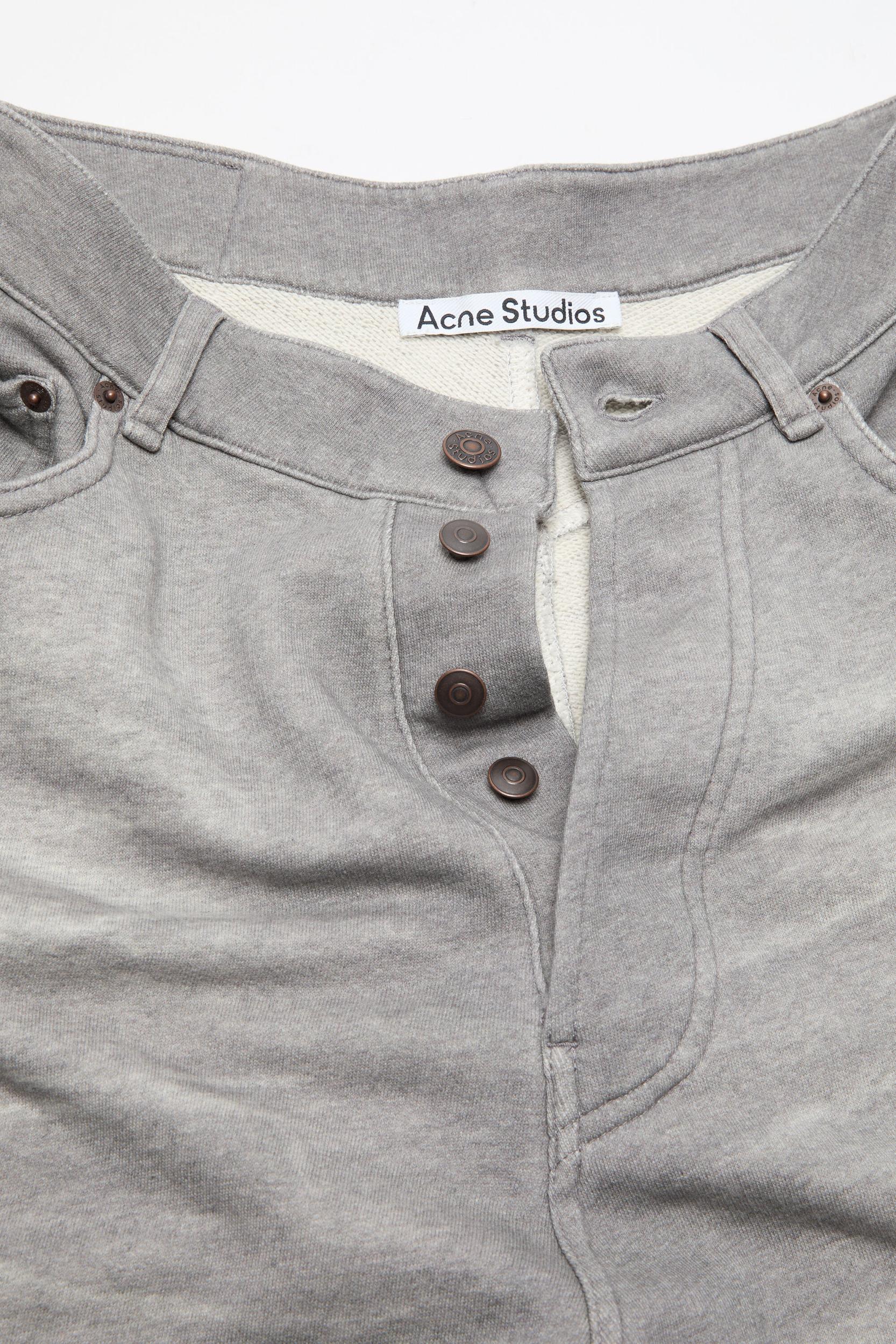 Loose fit trousers Product Image