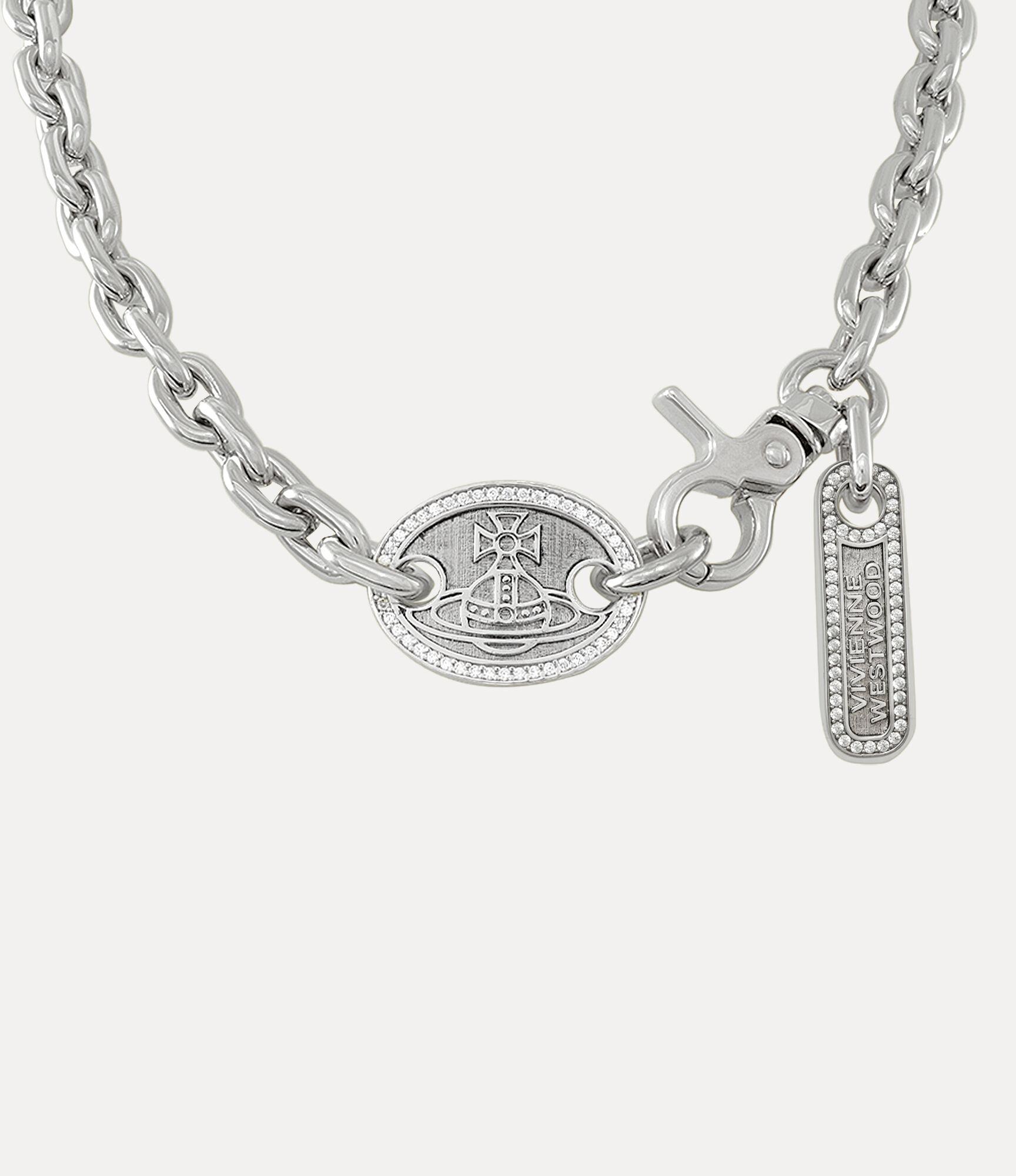 Man. Orpheus choker Product Image