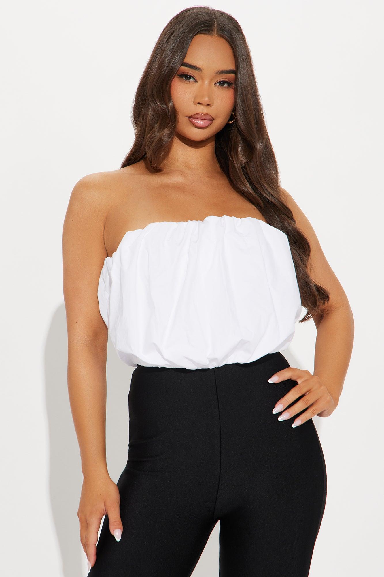 It's Show Time Jumpsuit - Black/combo Product Image